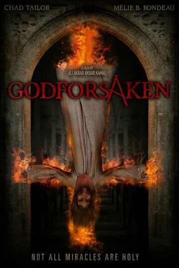 Забытые Богом / Godforsaken (2020) фильм скачать через торрент в хорошем качестве