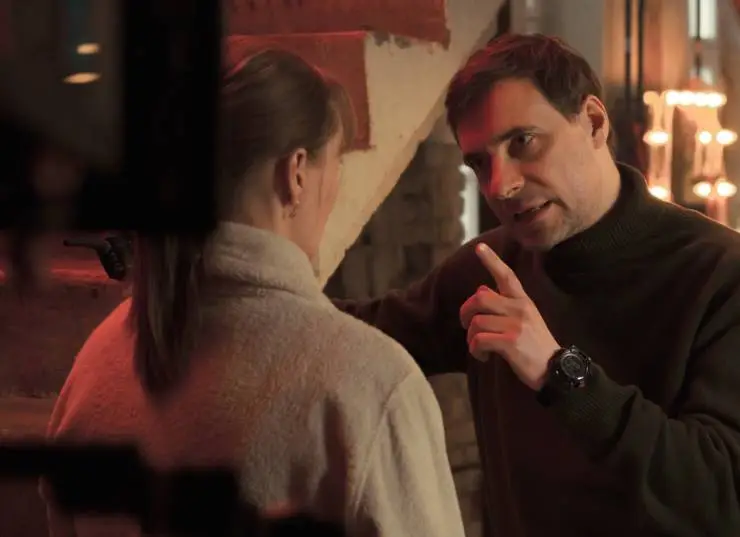 Сказки Гофмана (2022) в хорошем качестве через торрент Сказки Гофмана (2022) фильм в хорошем качестве через торрент