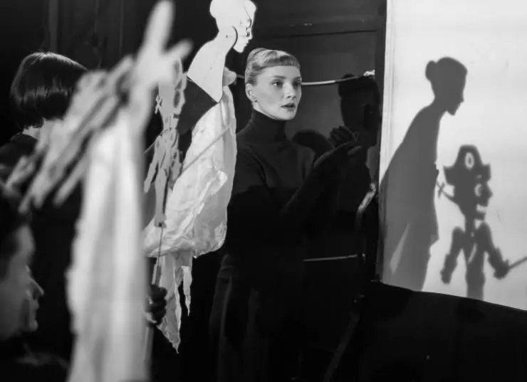 Сказки Гофмана (2022) через торрент бесплатно Сказки Гофмана (2022) фильм через торрент бесплатно