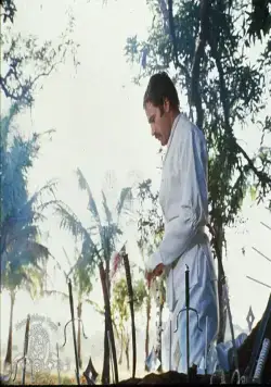 Входит ниндзя (1981) в хорошем качестве через торрент Входит ниндзя (1981) фильм в хорошем качестве через торрент