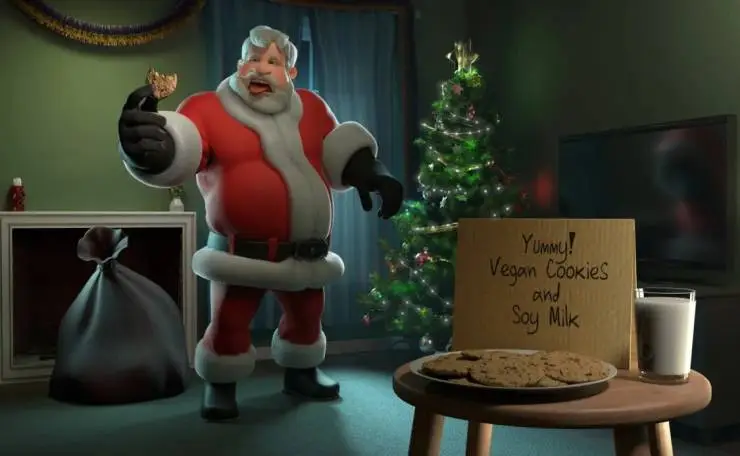 СантаМэн (2022) через торрент бесплатно СантаМэн (2022) мультфильм через торрент бесплатно