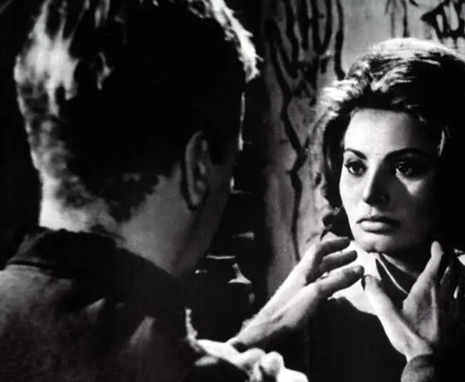 Затворники Альтоны (1962) через торрент бесплатно Затворники Альтоны (1962) фильм через торрент бесплатно