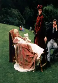 Ангелы и насекомые (1995) через торрент бесплатно Ангелы и насекомые (1995) фильм через торрент бесплатно