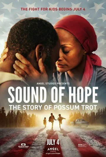 Звук надежды: История Поссум-Трот / Sound of Hope: The Story of Possum Trot (2024) фильм скачать через торрент в хорошем качестве