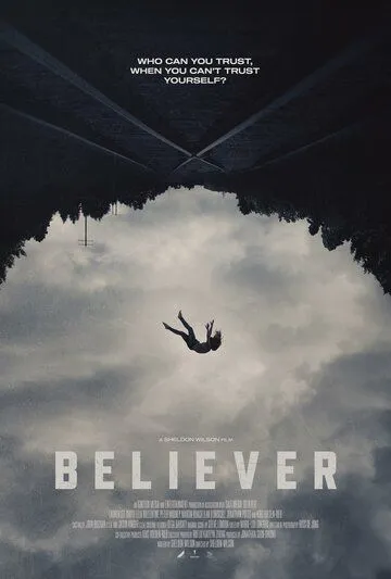 Заговоренная / Believer (2024) фильм скачать через торрент в хорошем качестве