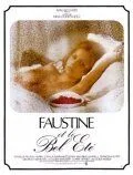 Фостин и прекрасное лето / Faustine et le bel été (1971) фильм скачать через торрент в хорошем качестве