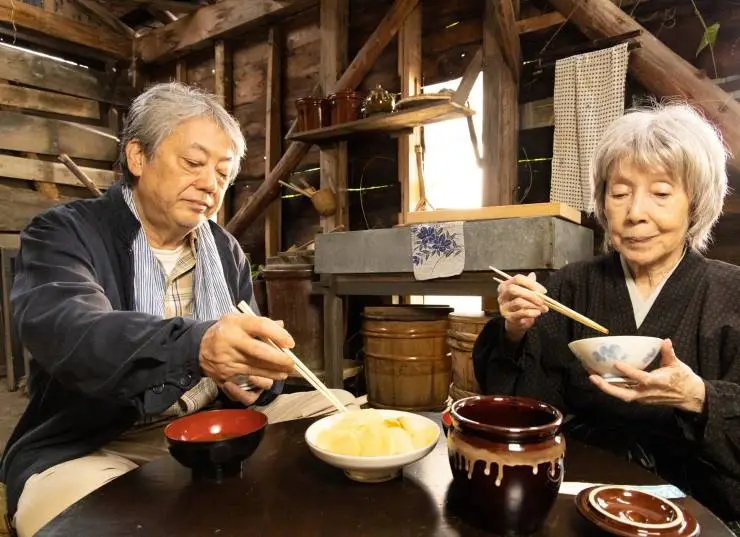 Дары земли круглый год (2022) в хорошем качестве через торрент Дары земли круглый год (2022) фильм в хорошем качестве через торрент