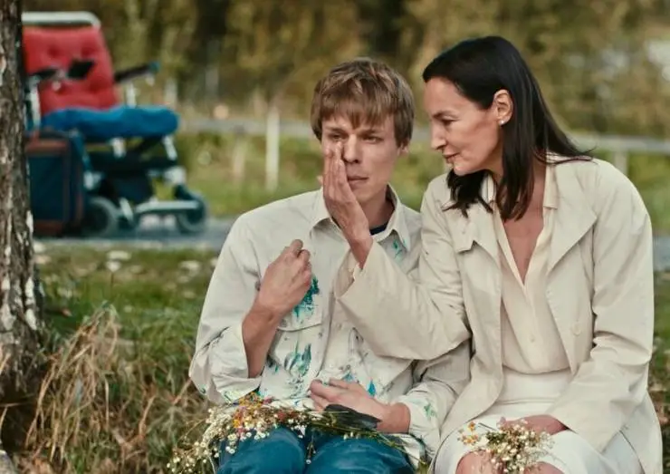 Отпусти меня (2023) через торрент бесплатно Отпусти меня (2023) фильм через торрент бесплатно