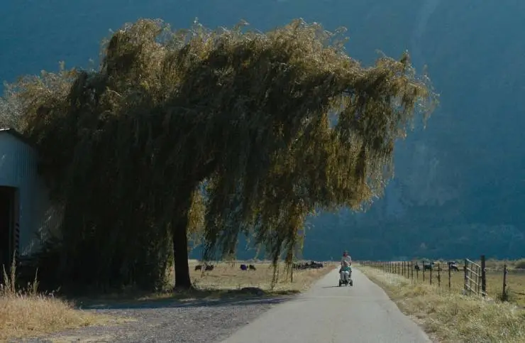 Отпусти меня (2023) через торрент скачать Отпусти меня (2023) фильм через торрент скачать