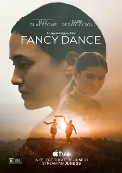Священный танец / Fancy Dance (2023) фильм скачать через торрент в хорошем качестве