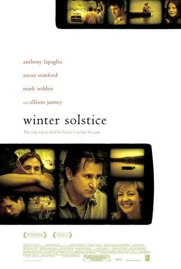 Зимнее солнцестояние / Winter Solstice (2004) фильм скачать через торрент в хорошем качестве