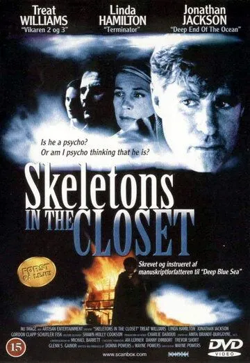 Скелеты в шкафу / Skeletons in the Closet (2001) сериал скачать через торрент в хорошем качестве