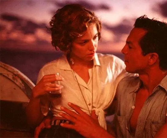 После шторма (2001) через торрент скачать После шторма (2001) фильм через торрент скачать