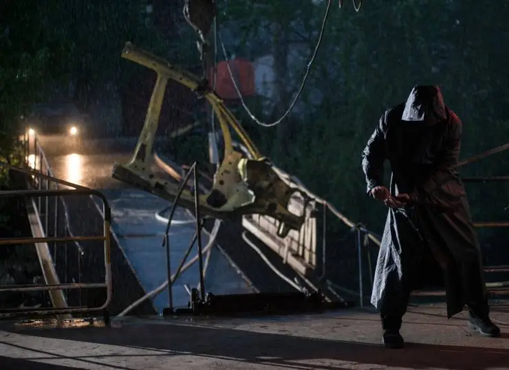 Одержимая (2021) через торрент скачать Одержимая (2021) фильм через торрент скачать