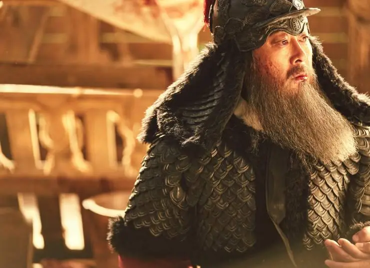 Битва в проливе Норян (2023) через торрент скачать Битва в проливе Норян (2023) фильм через торрент скачать