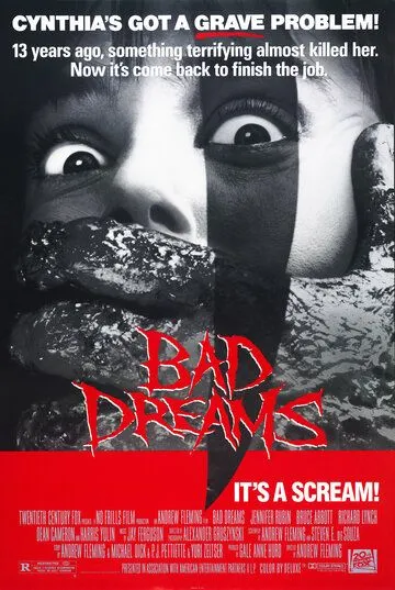 Плохие сны / Bad Dreams (1988) фильм скачать через торрент в хорошем качестве