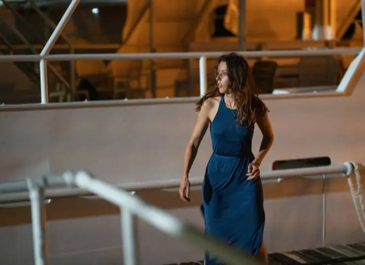 Самозванка (2023) через торрент бесплатно Самозванка (2023) фильм через торрент бесплатно