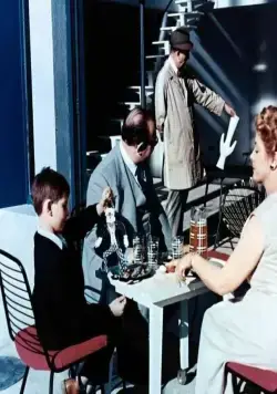 Мой дядюшка (1958) в хорошем качестве через торрент Мой дядюшка (1958) фильм в хорошем качестве через торрент