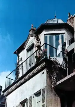 Мой дядюшка (1958) через торрент скачать Мой дядюшка (1958) фильм через торрент скачать