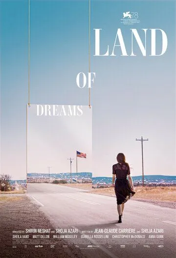 Страна снов / Land of Dreams (2021) фильм скачать через торрент в хорошем качестве
