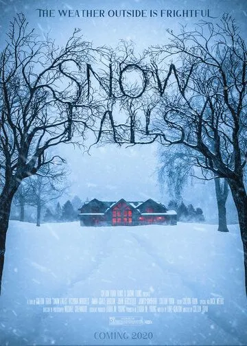 А снег идёт / Snow Falls (2020) фильм скачать через торрент в хорошем качестве
