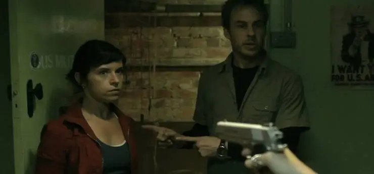 Последний человек на Земле (2019) через торрент скачать Последний человек на Земле (2019) фильм через торрент скачать