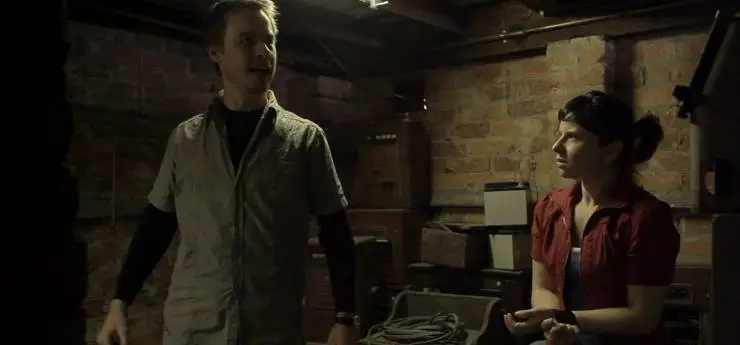 Последний человек на Земле (2019) через торрент бесплатно Последний человек на Земле (2019) фильм через торрент бесплатно