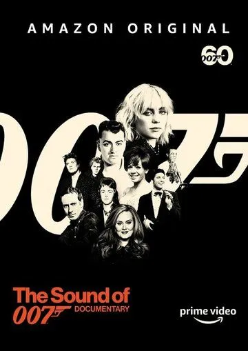 Звук 007 / The Sound of 007 (2022) фильм скачать через торрент в хорошем качестве