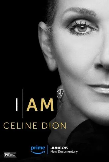 Я Селин Дион / I Am: Celine Dion (2024) фильм скачать через торрент в хорошем качестве