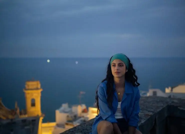 Сплетение судеб (2023) в хорошем качестве через торрент Сплетение судеб (2023) фильм в хорошем качестве через торрент