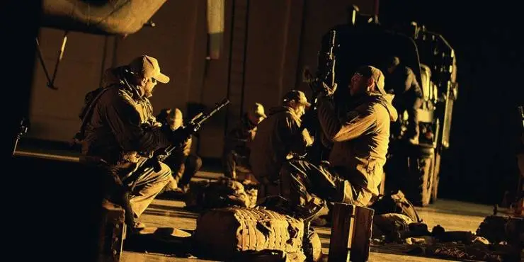 Побег из Таркова. Рейд (2021) через торрент скачать Побег из Таркова. Рейд (2021) фильм через торрент скачать