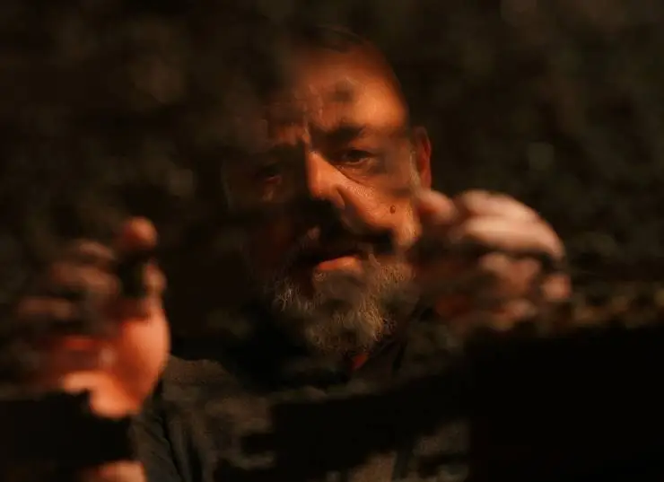 Спящие псы (2024) через торрент бесплатно Спящие псы (2024) фильм через торрент бесплатно