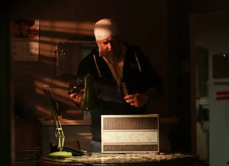 Спящие псы (2024) через торрент скачать Спящие псы (2024) фильм через торрент скачать