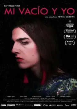 Моя пустота и я / Mi vacío y yo (2022) фильм скачать через торрент в хорошем качестве