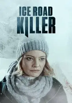 Убийца на ледовой дороге / Ice Road Killer (2022) фильм скачать через торрент в хорошем качестве