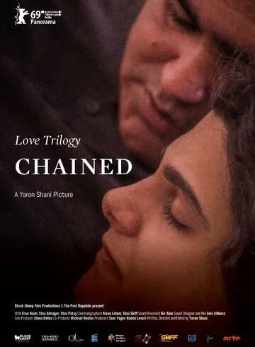 Трилогия любви: Скованный / Love Trilogy: Chained (2019) фильм скачать через торрент в хорошем качестве