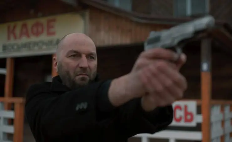 Решала: Брат (2022) через торрент бесплатно Решала: Брат (2022) фильм через торрент бесплатно