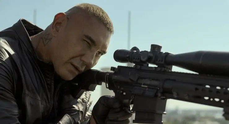 Игра киллера (2024) через торрент бесплатно Игра киллера (2024) фильм через торрент бесплатно