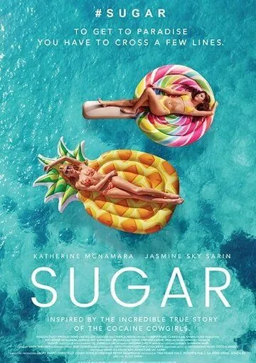 Пудра / Sugar (2022) фильм скачать через торрент в хорошем качестве