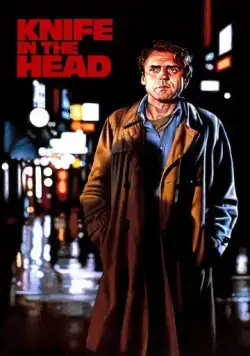 Нож в голове / Messer im Kopf (1978) фильм скачать через торрент в хорошем качестве