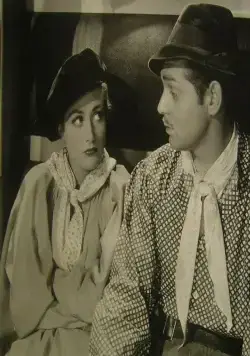 Любовь в бегах (1936) через торрент скачать Любовь в бегах (1936) фильм через торрент скачать