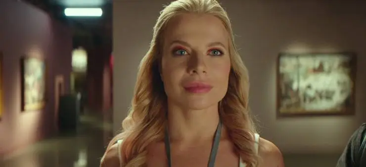 Умная Маша (2022) через торрент скачать Умная Маша (2022) фильм через торрент скачать