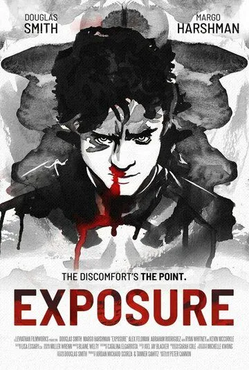 Экспозиция / Exposure (2023) фильм скачать через торрент в хорошем качестве