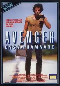 Грязный герой / Nasty Hero (1987) фильм скачать через торрент в хорошем качестве