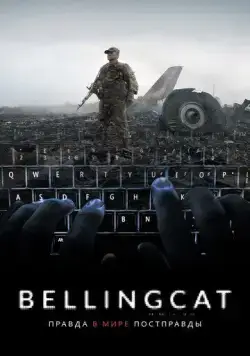 Bellingcat: Правда в мире постправды / Bellingcat: Truth in a Post-Truth World (2018) фильм скачать через торрент в хорошем качестве