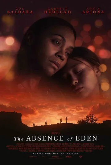 Отсутствие Эдема / The Absence of Eden (2023) фильм скачать через торрент в хорошем качестве