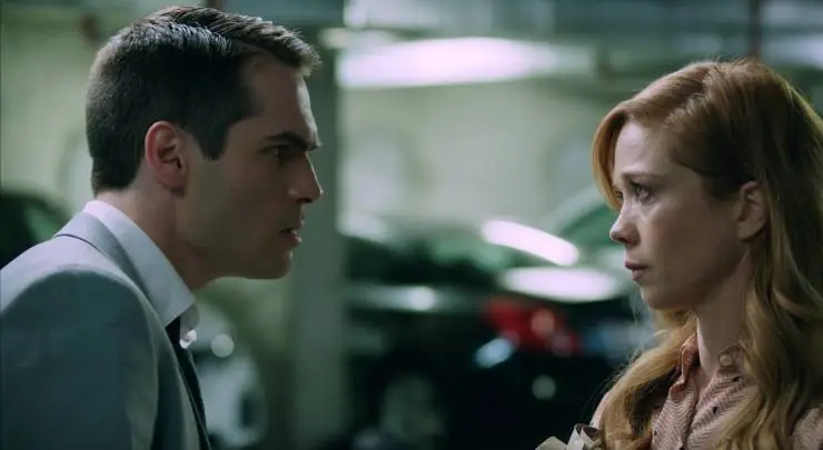 Бета-тестирование (2021) в хорошем качестве через торрент Бета-тестирование (2021) фильм в хорошем качестве через торрент