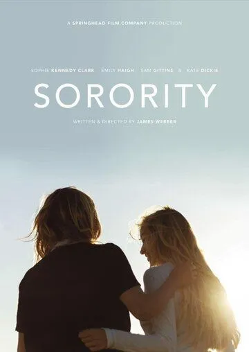 Сестры / Sorority (2020) фильм скачать через торрент в хорошем качестве