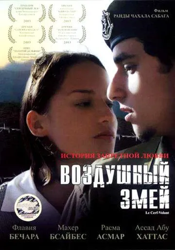 Воздушный змей / Le cerf-volant (2003) фильм скачать через торрент в хорошем качестве