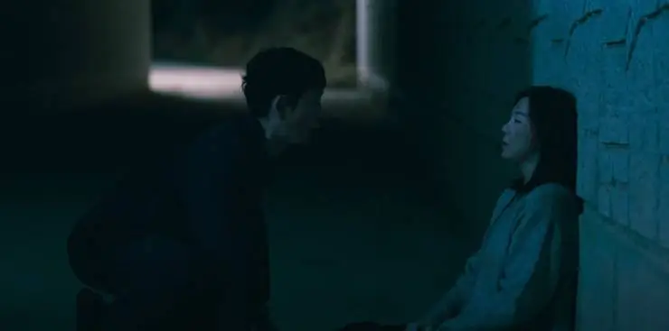 Заклятье. Мертвые воды (2023) в хорошем качестве через торрент Заклятье. Мертвые воды (2023) фильм в хорошем качестве через торрент